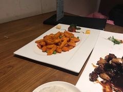 -陆壹捌餐厅(五大道店)