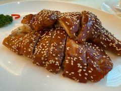-利苑酒家(宜安广场店)