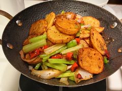 -今朝桃花醉川菜(县西巷店)