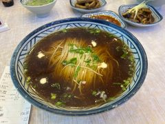 -朱洪元苏式面馆(绿宝广场店)