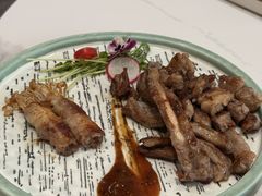 -红叶日料·放题·海胆·定食(星海店)
