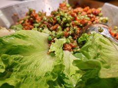 -帕娜·泰式茶餐厅·Bistro(近铁广场店)