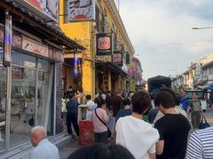 -德成饭店