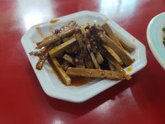 -蒋炸酱(内东街店)