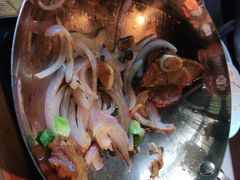 -绿茶餐厅(千岛湖银泰城店)