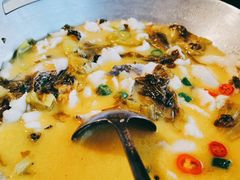 -津菜宋记老房子(平山道店)