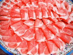 -东来顺饭庄(上地华联店)