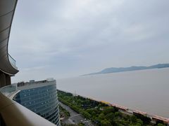 -舟山希尔顿酒店