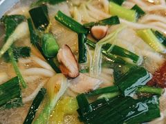 -首占学彬杠面(日韵东方店)