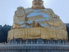 -千佛山风景名胜区