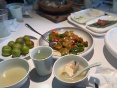 -肴约·花园式餐厅(湖里店)