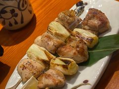 -有喜屋·烧鸟·居酒屋(周浦万达店)