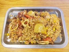 -幸福铁板烧(共和村店)