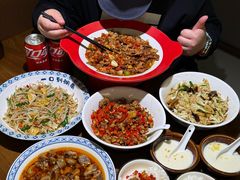 -八碗湘长沙市井菜(坡子街店)