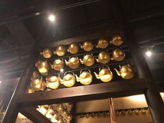 -韩国料理大力士(屏风街店)