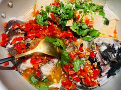 -佬麻雀·剁椒鱼头(京基KK One店)