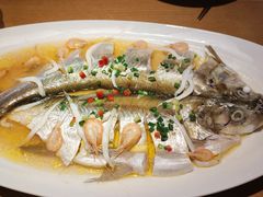 -蜜桃餐厅·伴山(海岸城店)