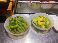 -很久以前羊肉串(农科路店)