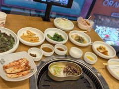 -黄金牧场(明洞总店)