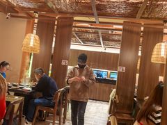 -芸鲜季·云南野生菌餐厅· 云南风物味研社(闵行店)