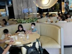 大堂-大家乐(惠州华贸店)
