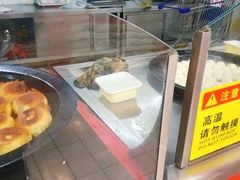 -农工商超市(金沙江路店)