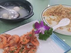 -景好海鲜餐厅(大鹏必选旅游店)