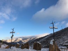 -多乐美地滑雪场