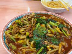 -最心疆拌面·抓饭·烧烤