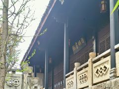 -阳明祠