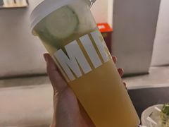 -MIMI FASO(古仓店)