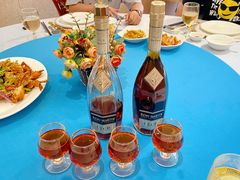 -旺富东海大酒楼(海鲜街店)
