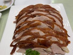 -东四民芳餐厅(世茂工三店)