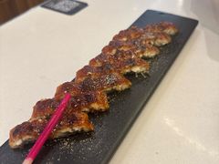 -千寻山野烤肉(中关村店)