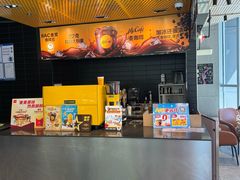 -麦当劳(北苑秋实路店)
