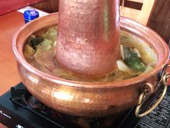 -如意林卡藏餐吧(大昭寺店)