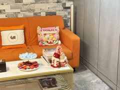 -禧瑞 ·丝浴主题·水疗·spa(中山公园店)