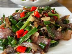 -洪霞餐馆