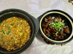 -阿隆煲店(秀仁苑店)