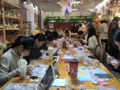 -100家灵感仓库·DIY团建(什刹海店)