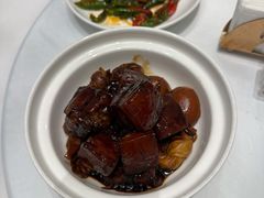 吉士红烧肉-新吉士·上海菜(浦东LCM置汇旭辉店)