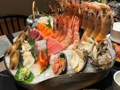 -大葉日本料理·龍蝦任食放題(廣州W酒店)