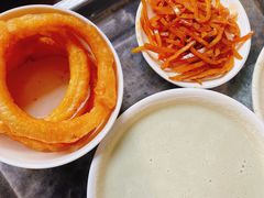 咸菜丝-姚记炒肝店(鼓楼店)