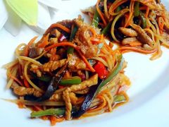 鱼香肉丝-老家菜馆(正定店)
