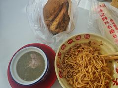 -小罗子汤店(大士院总店)