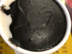 杏仁芝麻糊-民信老铺(东方广场店)