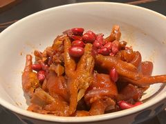 -田小狗的饭店(才子佳郡店)