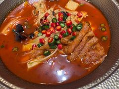 -福客麻辣烫·现炒麻辣香锅(印力中心店)