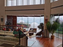 -昆明春城湖畔度假村