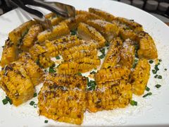 -拉蒂娜·巴西牛排馆 Latina·Brazilian Steakhouse(王府井喜悦店)